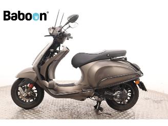 Vespa  Sprint 45KM picture 5