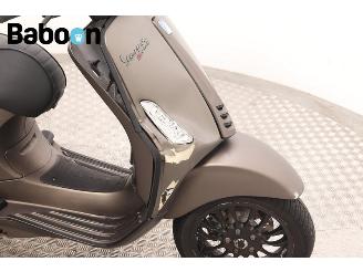 Vespa  Sprint 45KM picture 12
