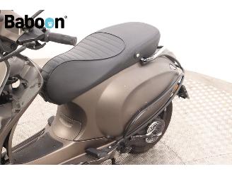 Vespa  Sprint 45KM picture 15