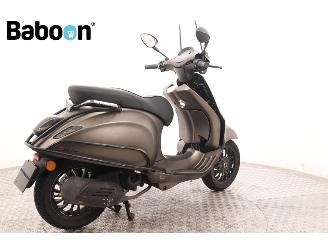 Vespa  Sprint 45KM picture 8