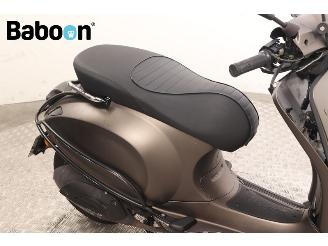 Vespa  Sprint 45KM picture 11