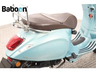 Vespa  Primavera 45KM picture 9