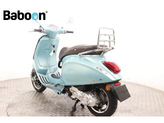 Vespa  Primavera 45KM picture 6