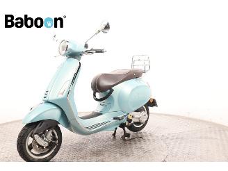 Vespa  Primavera 45KM picture 4