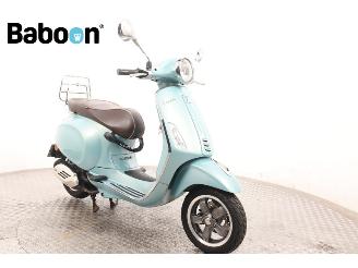 Vespa  Primavera 45KM picture 2