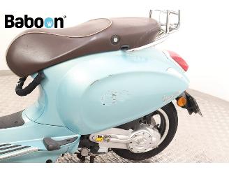 Vespa  Primavera 45KM picture 17