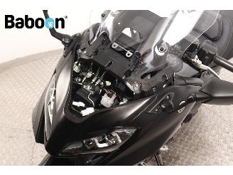 Yamaha  T-Max Tech Max 560 ABS picture 21