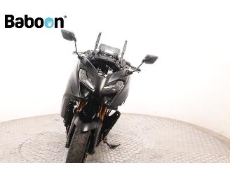 Yamaha  T-Max Tech Max 560 ABS picture 3