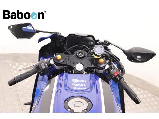 Yamaha  YZF- R7 picture 16