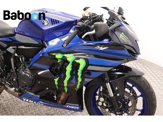 Yamaha  YZF- R7 picture 14
