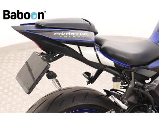 Yamaha  YZF- R7 picture 9