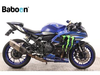 Ocazii motociclete Yamaha  YZF- R7 2024/1