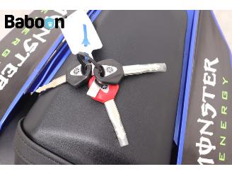 Yamaha  YZF- R7 picture 25