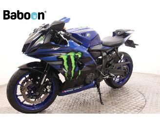 Yamaha  YZF- R7 picture 4