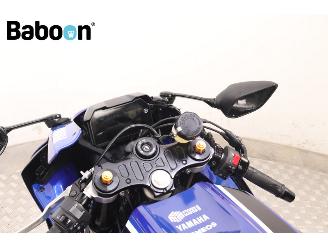 Yamaha  YZF- R7 picture 17