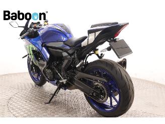 Yamaha  YZF- R7 picture 6