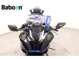 Yamaha  YZF- R7 picture 20