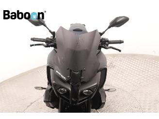 Yamaha MT-10 ABS picture 20