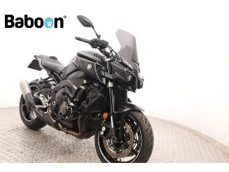 Yamaha MT-10 ABS picture 2