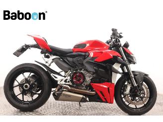 Ducati Streetfighter V2 picture 1
