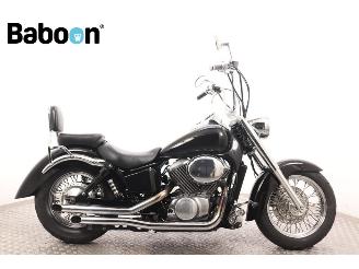 Ocazii motociclete Honda VT 750 C2 Shadow ACE 2000/4