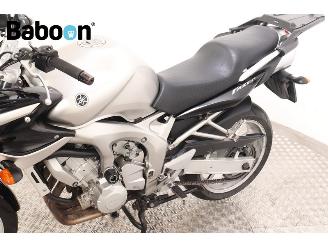 Yamaha FZ 6 S picture 15