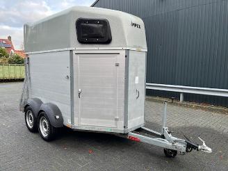Tweedehands aanhangwagen Böckmann   2009/7