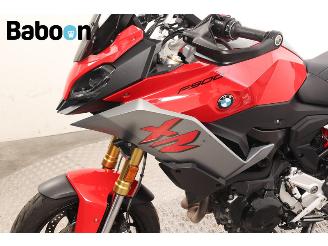BMW  F 900 XR picture 21