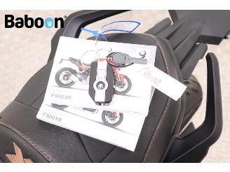 BMW  F 900 XR picture 25