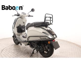 Vespa  Sprint 45KM picture 6