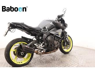 Yamaha MT-10 ABS picture 8