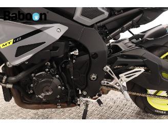 Yamaha MT-10 ABS picture 25