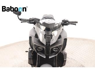 Yamaha MT-10 ABS picture 19