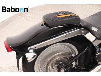 Harley-Davidson  FXSTC Softail Custom picture 16