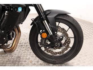 Honda CB 750 Hornet picture 10