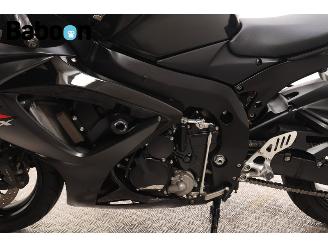 Suzuki  GSX-R 750 picture 19