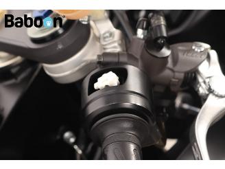 Suzuki  GSX-R 750 picture 11