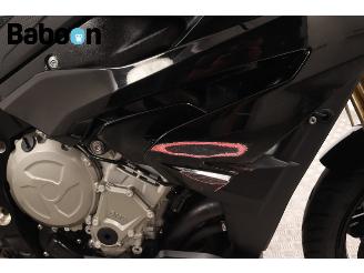 BMW S 1000 XR  picture 11