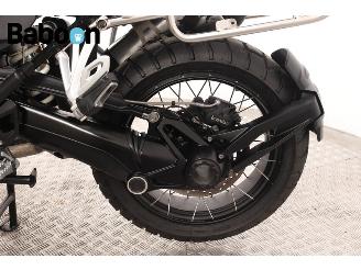 BMW R 1250 GS Adventure Triple Black picture 22