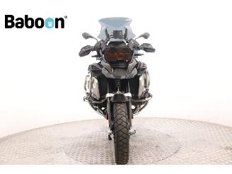 BMW R 1250 GS Adventure Triple Black picture 3