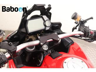 Ducati Multistrada 1200 S picture 26