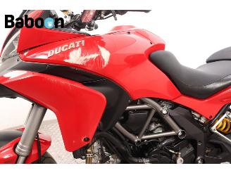 Ducati Multistrada 1200 S picture 20