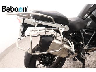 BMW R 1250 GS Adventure Triple Black picture 14