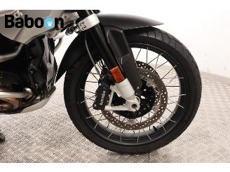 BMW R 1250 GS Adventure Triple Black picture 10