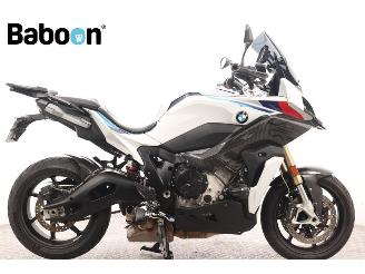 skadebil motor BMW S 1000 XR  2023/7
