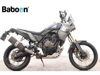 Yamaha Tenere 700 2023/4