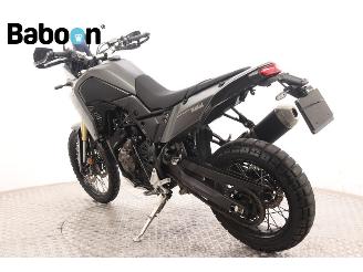 Yamaha  Tenere 700 picture 6