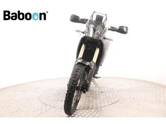 Yamaha  Tenere 700 picture 3