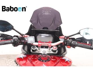 MV Agusta  Turismo Veloce Lusso 800 picture 15