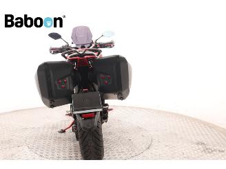 MV Agusta  Turismo Veloce Lusso 800 picture 7